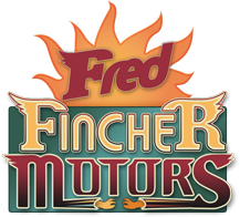 Welcome to Fred Fincher Motors!