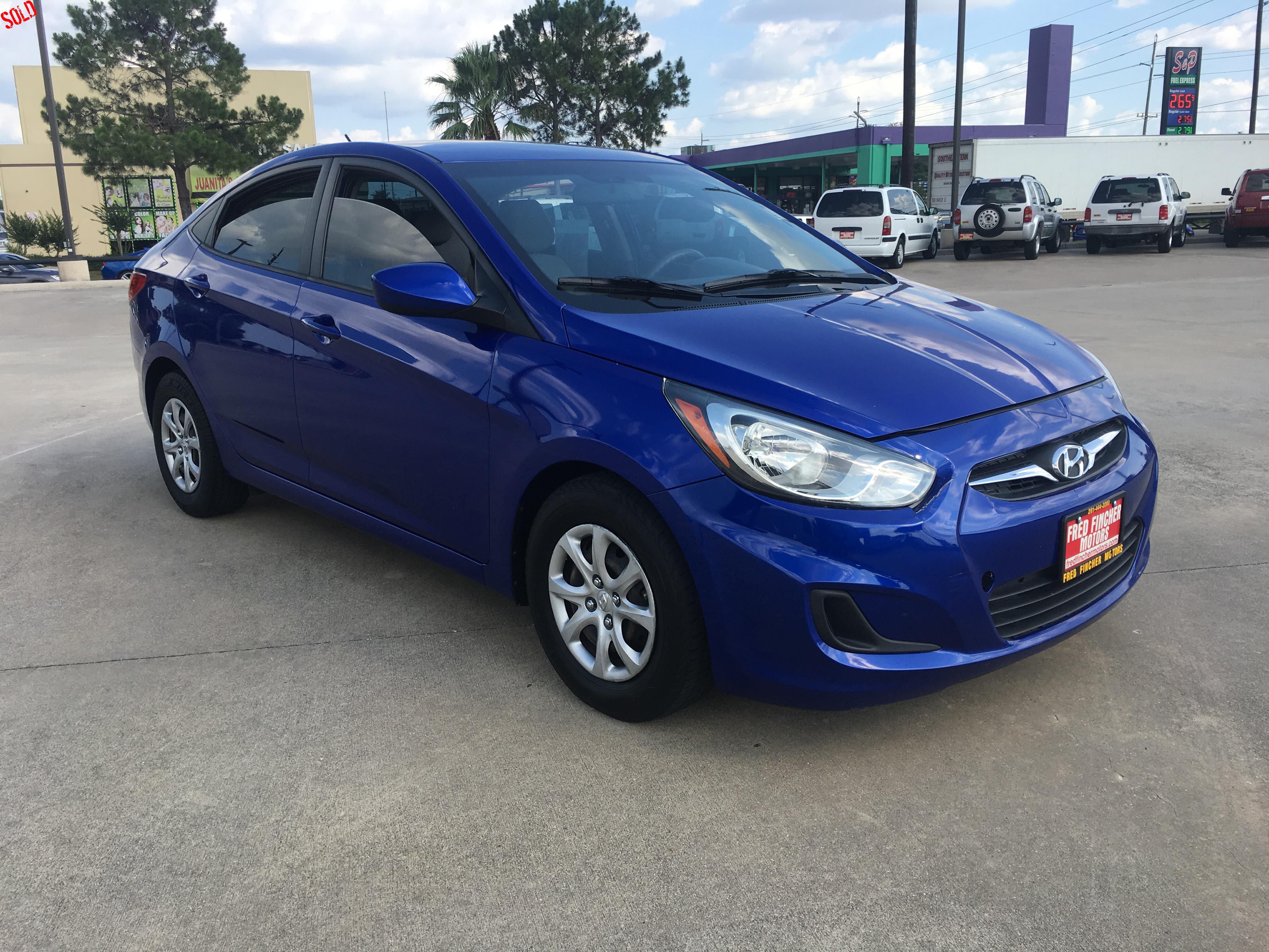 Fred Fincher Motors Used Bhph Cars Houston Bad Credit Car