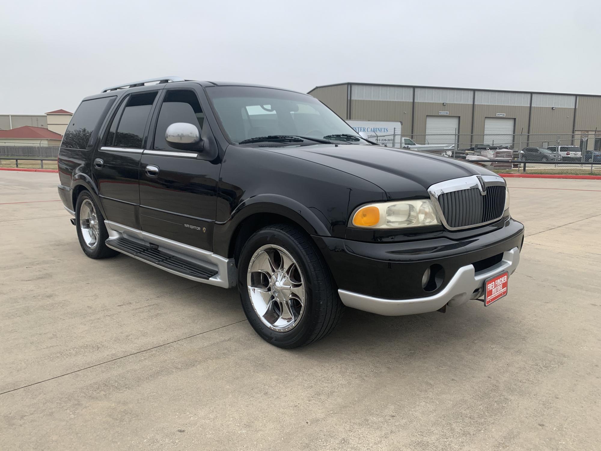 Fred Fincher Motors Used BHPH Cars Houston Bad Credit Car Loans