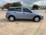 2006 BLUE Toyota Matrix 2WD (2T1KR32E76C) with an 1.8L L4 DOHC 16V engine, Automatic transmission, located at 14700 Tomball Parkway 249, Houston, TX, 77086, (281) 444-2200, 29.928619, -95.504074 - Photo #7