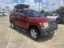 2007 red /black Nissan Xterra S 2WD (5N1AN08U07C) with an 4.0L V6 DOHC 24V engine, Automatic transmission, located at 14700 Tomball Parkway 249, Houston, TX, 77086, (281) 444-2200, 29.928619, -95.504074 - Photo#0
