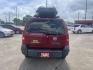 2007 red /black Nissan Xterra S 2WD (5N1AN08U07C) with an 4.0L V6 DOHC 24V engine, Automatic transmission, located at 14700 Tomball Parkway 249, Houston, TX, 77086, (281) 444-2200, 29.928619, -95.504074 - Photo#5