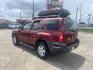 2007 red /black Nissan Xterra S 2WD (5N1AN08U07C) with an 4.0L V6 DOHC 24V engine, Automatic transmission, located at 14700 Tomball Parkway 249, Houston, TX, 77086, (281) 444-2200, 29.928619, -95.504074 - Photo#4