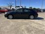 2010 Black /TAN Chrysler Sebring Sedan Limited (1C3CC5FB2AN) with an 2.4L L4 DOHC 16V engine, 4-Speed Automatic transmission, located at 14700 Tomball Parkway 249, Houston, TX, 77086, (281) 444-2200, 29.928619, -95.504074 - Photo#3