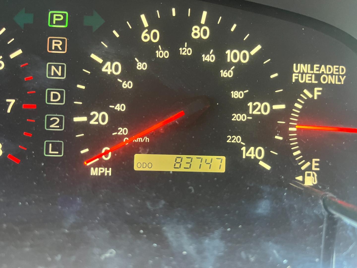2000 white /TAN Lexus ES 300 Base (JT8BF28G4Y5) with an 3.0L V6 DOHC 24V engine, 4-Speed Automatic Overdrive transmission, located at 14700 Tomball Parkway 249, Houston, TX, 77086, (281) 444-2200, 29.928619, -95.504074 - Photo#16