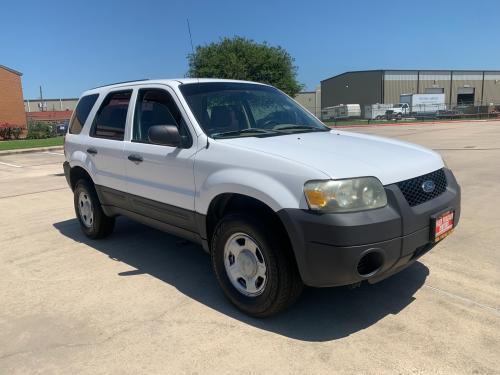 2001 Ford Escape XLT 4WD