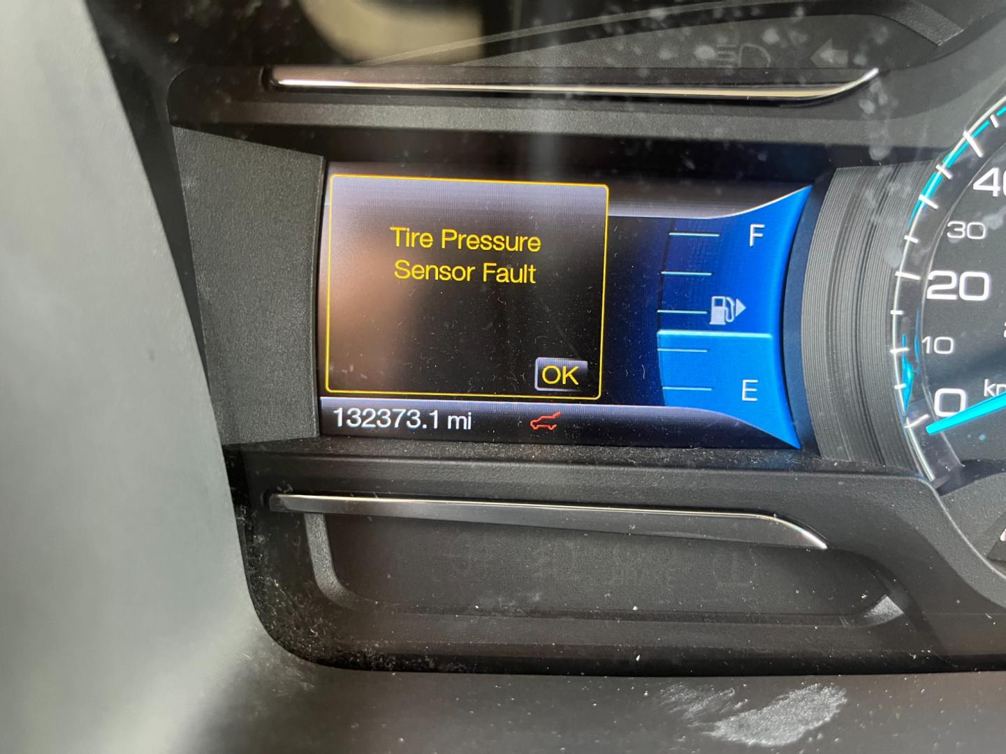 2013 Black /TAN Ford Flex (2FMGK5C87DB) , Automatic transmission, located at 14700 Tomball Parkway 249, Houston, TX, 77086, (281) 444-2200, 29.928619, -95.504074 - Photo#16