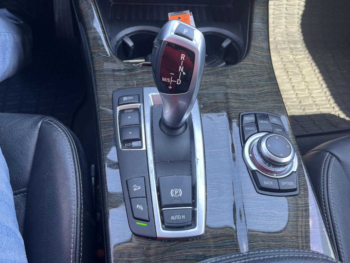 2013 BMW X3 xDrive28i (5UXWX9C55D0) with an 3.0L L6 DOHC 24V engine, 8-Speed Automatic transmission, located at 14700 Tomball Parkway 249, Houston, TX, 77086, (281) 444-2200, 29.928619, -95.504074 - Photo#14