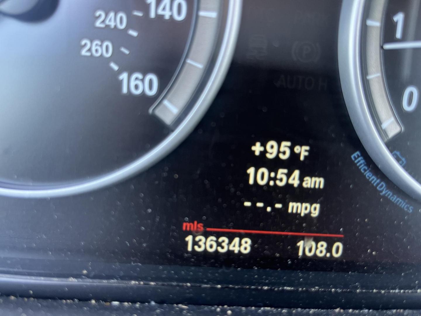 2013 BMW X3 xDrive28i (5UXWX9C55D0) with an 3.0L L6 DOHC 24V engine, 8-Speed Automatic transmission, located at 14700 Tomball Parkway 249, Houston, TX, 77086, (281) 444-2200, 29.928619, -95.504074 - Photo#17