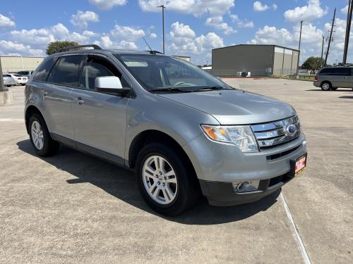 2007 Ford Edge SEL FWD