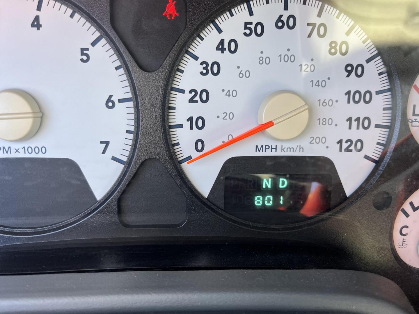 2007 Dodge Ram 1500 Laramie Quad Cab 2WD (1D7HA18P77S) with an 4.7L V8 SOHC 16V FFV engine, Automatic Overdrive transmission, located at 14700 Tomball Parkway 249, Houston, TX, 77086, (281) 444-2200, 29.928619, -95.504074 - Photo#14