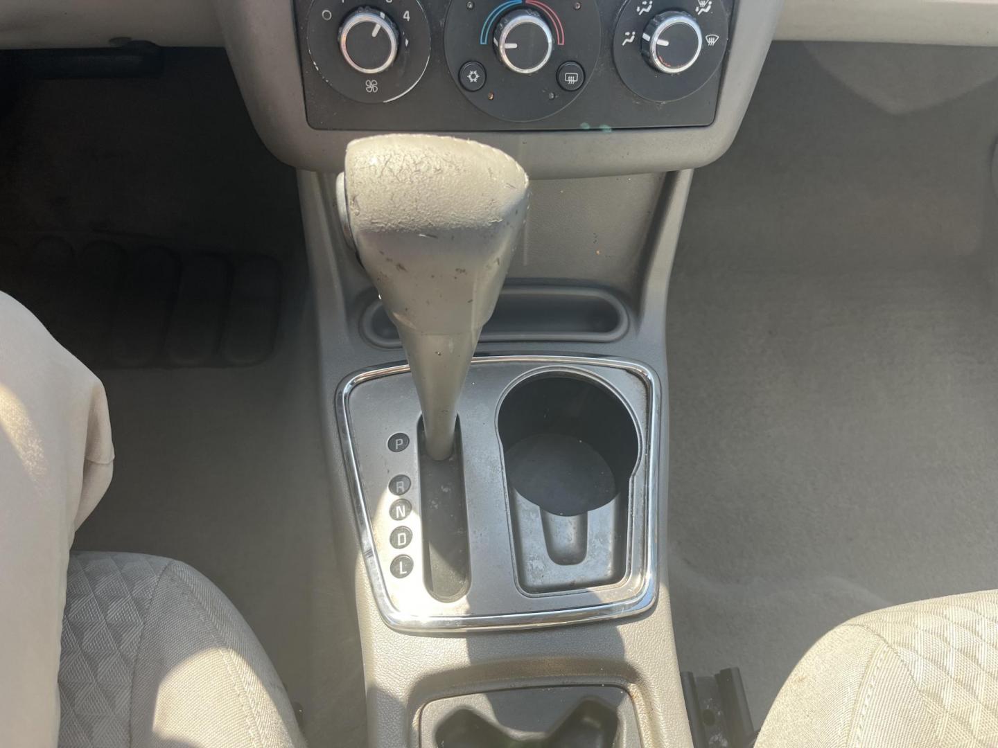 2007 Chevrolet Malibu LT2 (1G1ZT57N27F) with an 3.5L V6 OHV 12V engine, 4-Speed Automatic transmission, located at 14700 Tomball Parkway 249, Houston, TX, 77086, (281) 444-2200, 29.928619, -95.504074 - Photo#13