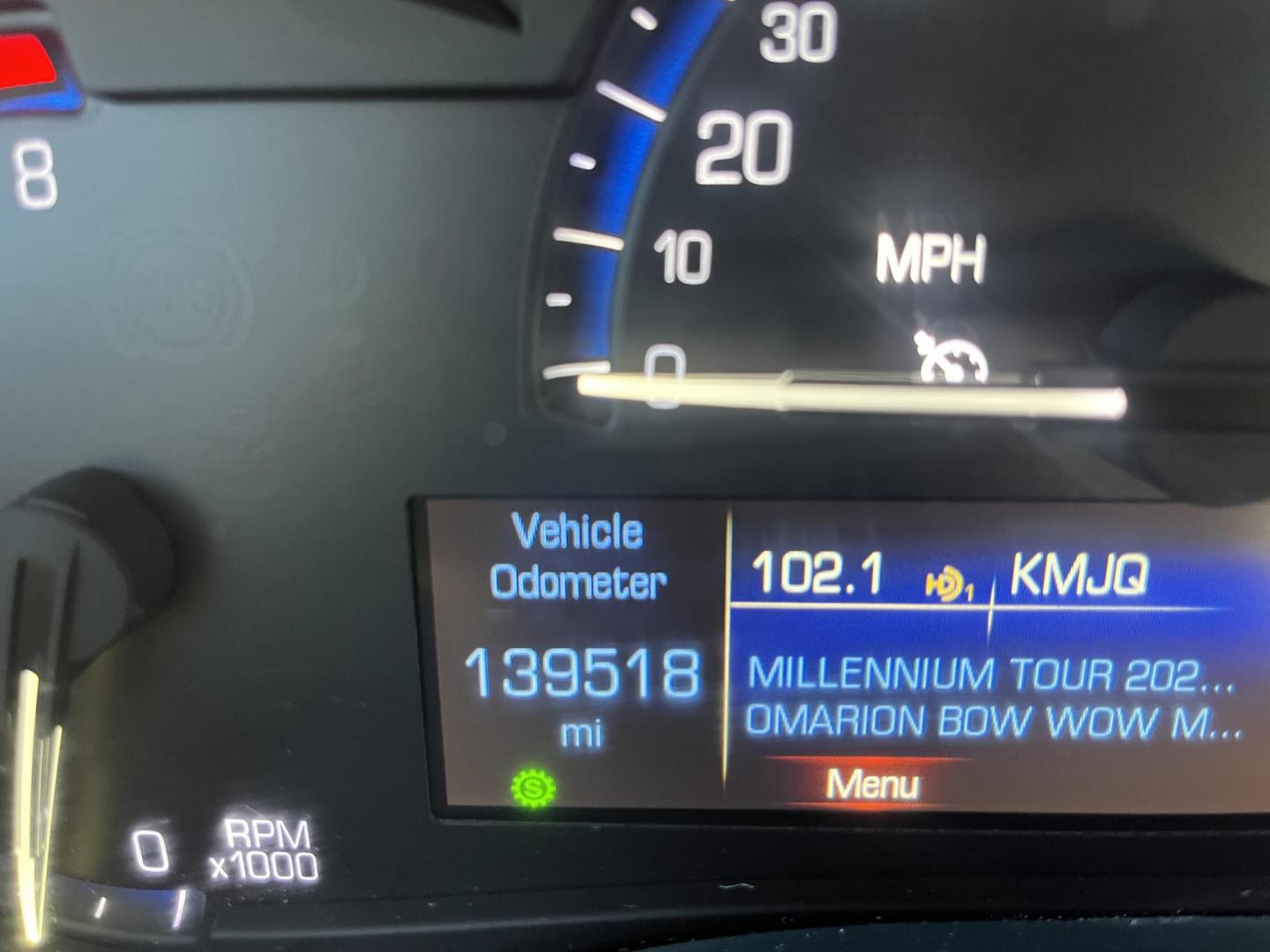 2015 white /TAN Cadillac ATS Coupe 2.0L Turbo Standard RWD (1G6AA5RX9F0) with an 2.0L L4 DOHC 16V TURBO engine, Automatic Overdrive transmission, located at 14700 Tomball Parkway 249, Houston, TX, 77086, (281) 444-2200, 29.928619, -95.504074 - Photo#15