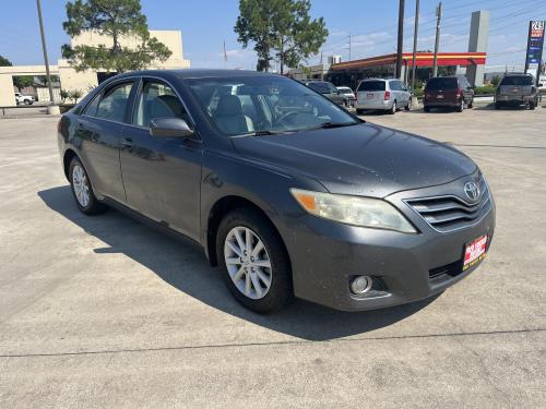 2009 Toyota Camry CE 5-Spd AT