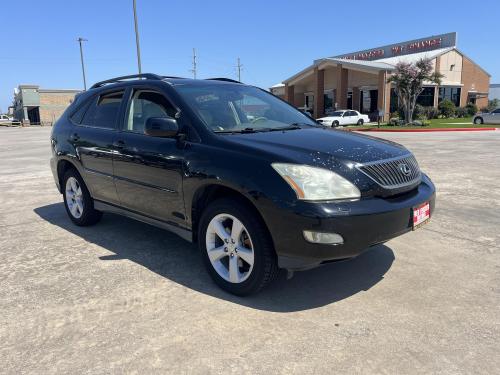 2007 Lexus RX 350 FWD