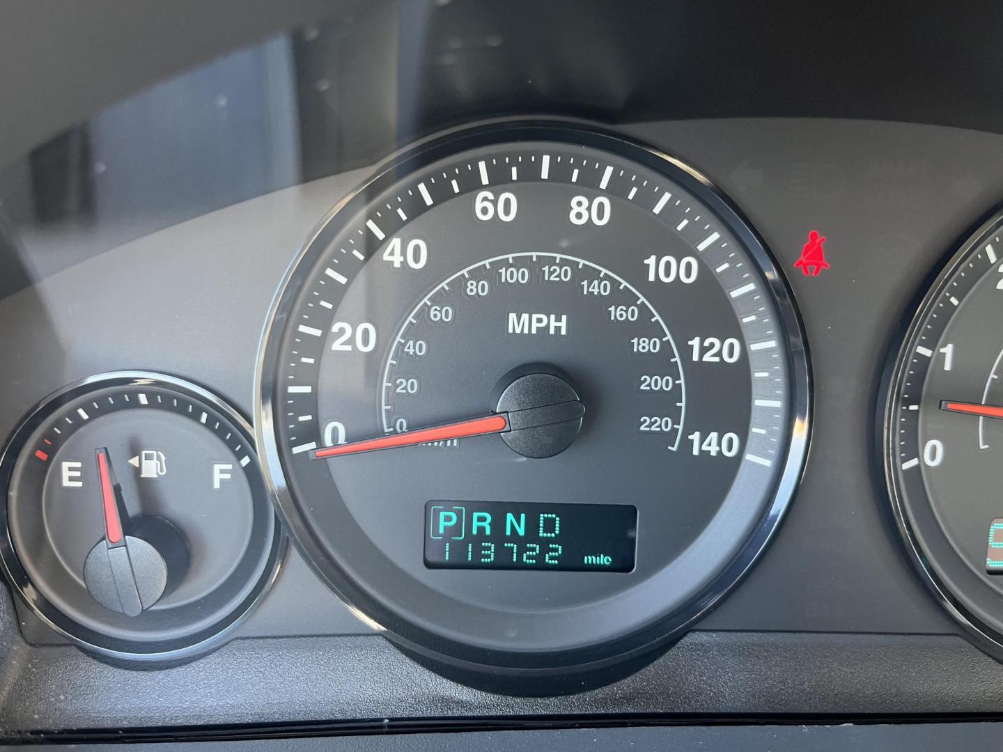 2006 black /black Jeep Grand Cherokee Laredo 2WD (1J4HS48N56C) with an 4.7L V8 SOHC 16V engine, 5-Speed Automatic Overdrive transmission, located at 14700 Tomball Parkway 249, Houston, TX, 77086, (281) 444-2200, 29.928619, -95.504074 - Photo#16