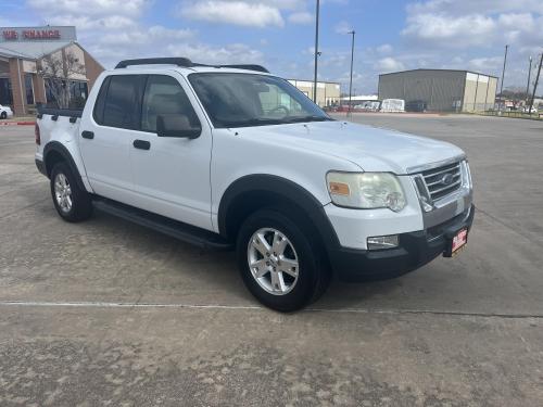 2007 Ford Explorer Sport Trac XLT 4.0L 2WD