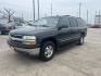2003 GRAY /gray Chevrolet Suburban 1500 2WD (3GNEC16Z03G) with an 5.3L V8 OHV 16V FFV engine, 4-Speed Automatic Overdrive transmission, located at 14700 Tomball Parkway 249, Houston, TX, 77086, (281) 444-2200, 29.928619, -95.504074 - Photo#2