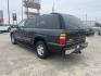 2003 GRAY /gray Chevrolet Suburban 1500 2WD (3GNEC16Z03G) with an 5.3L V8 OHV 16V FFV engine, 4-Speed Automatic Overdrive transmission, located at 14700 Tomball Parkway 249, Houston, TX, 77086, (281) 444-2200, 29.928619, -95.504074 - Photo#3