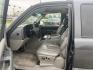 2003 GRAY /gray Chevrolet Suburban 1500 2WD (3GNEC16Z03G) with an 5.3L V8 OHV 16V FFV engine, 4-Speed Automatic Overdrive transmission, located at 14700 Tomball Parkway 249, Houston, TX, 77086, (281) 444-2200, 29.928619, -95.504074 - Photo#7