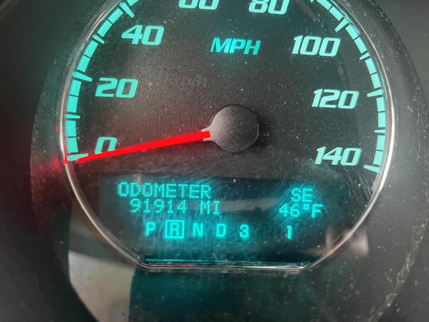 2011 white /TAN Buick Lucerne CXL Premium (1G4HJ5EMXBU) with an 3.9L V6 OHV 12V engine, 4-Speed Automatic transmission, located at 14700 Tomball Parkway 249, Houston, TX, 77086, (281) 444-2200, 29.928619, -95.504074 - Photo#17