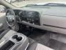 2009 white /gray Chevrolet Silverado 1500 Work Truck Long Box 2WD (1GCEC14C79Z) with an 4.8L V8 OHV 16V engine, 4-Speed Automatic Overdrive transmission, located at 14700 Tomball Parkway 249, Houston, TX, 77086, (281) 444-2200, 29.928619, -95.504074 - Photo#13
