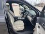 2013 black /gray Ford Explorer Base FWD (1FM5K7B82DG) with an 3.5L V6 DOHC 24V engine, 6-Speed Automatic transmission, located at 14700 Tomball Parkway 249, Houston, TX, 77086, (281) 444-2200, 29.928619, -95.504074 - Photo#10
