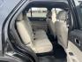 2013 black /gray Ford Explorer Base FWD (1FM5K7B82DG) with an 3.5L V6 DOHC 24V engine, 6-Speed Automatic transmission, located at 14700 Tomball Parkway 249, Houston, TX, 77086, (281) 444-2200, 29.928619, -95.504074 - Photo#11