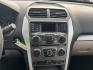 2013 black /gray Ford Explorer Base FWD (1FM5K7B82DG) with an 3.5L V6 DOHC 24V engine, 6-Speed Automatic transmission, located at 14700 Tomball Parkway 249, Houston, TX, 77086, (281) 444-2200, 29.928619, -95.504074 - Photo#14