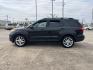 2013 black /gray Ford Explorer Base FWD (1FM5K7B82DG) with an 3.5L V6 DOHC 24V engine, 6-Speed Automatic transmission, located at 14700 Tomball Parkway 249, Houston, TX, 77086, (281) 444-2200, 29.928619, -95.504074 - Photo#3