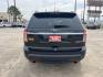2013 black /gray Ford Explorer Base FWD (1FM5K7B82DG) with an 3.5L V6 DOHC 24V engine, 6-Speed Automatic transmission, located at 14700 Tomball Parkway 249, Houston, TX, 77086, (281) 444-2200, 29.928619, -95.504074 - Photo#4