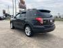 2013 black /gray Ford Explorer Base FWD (1FM5K7B82DG) with an 3.5L V6 DOHC 24V engine, 6-Speed Automatic transmission, located at 14700 Tomball Parkway 249, Houston, TX, 77086, (281) 444-2200, 29.928619, -95.504074 - Photo#5