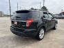 2013 black /gray Ford Explorer Base FWD (1FM5K7B82DG) with an 3.5L V6 DOHC 24V engine, 6-Speed Automatic transmission, located at 14700 Tomball Parkway 249, Houston, TX, 77086, (281) 444-2200, 29.928619, -95.504074 - Photo#6