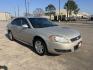 2010 GOLD /TAN Chevrolet Impala LT (2G1WB5EK9A1) with an 3.5L V6 OHV 12V FFV engine, 4-Speed Automatic transmission, located at 14700 Tomball Parkway 249, Houston, TX, 77086, (281) 444-2200, 29.928619, -95.504074 - Photo#0