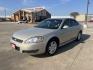 2010 GOLD /TAN Chevrolet Impala LT (2G1WB5EK9A1) with an 3.5L V6 OHV 12V FFV engine, 4-Speed Automatic transmission, located at 14700 Tomball Parkway 249, Houston, TX, 77086, (281) 444-2200, 29.928619, -95.504074 - Photo#2