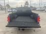 2006 blue /black Dodge Dakota SLT Quad Cab 4WD (1D7HW48K16S) with an 3.7L V6 SOHC 12V engine, Automatic Overdrive transmission, located at 14700 Tomball Parkway 249, Houston, TX, 77086, (281) 444-2200, 29.928619, -95.504074 - Photo#11