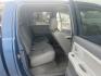 2006 blue /black Dodge Dakota SLT Quad Cab 4WD (1D7HW48K16S) with an 3.7L V6 SOHC 12V engine, Automatic Overdrive transmission, located at 14700 Tomball Parkway 249, Houston, TX, 77086, (281) 444-2200, 29.928619, -95.504074 - Photo#14