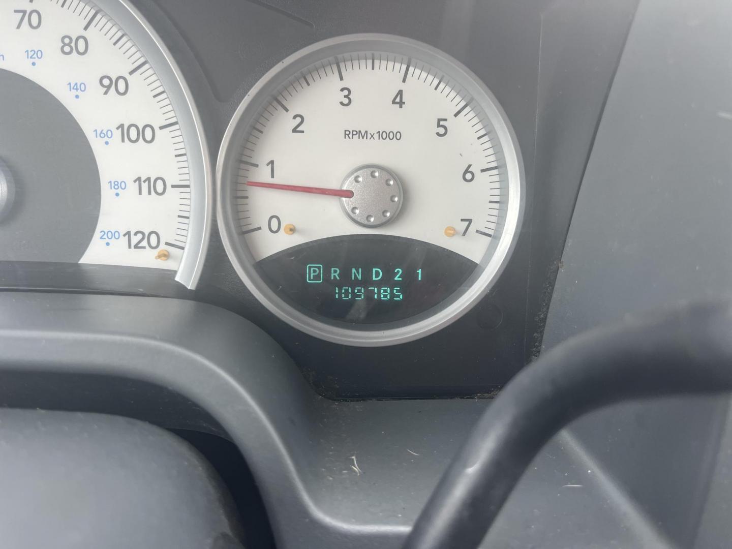 2006 blue /black Dodge Dakota SLT Quad Cab 4WD (1D7HW48K16S) with an 3.7L V6 SOHC 12V engine, Automatic Overdrive transmission, located at 14700 Tomball Parkway 249, Houston, TX, 77086, (281) 444-2200, 29.928619, -95.504074 - Photo#15