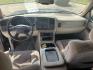 2006 blue /TAN GMC Yukon SL 4WD (1GKEK13Z76R) with an 5.3L V8 OHV 16V FFV engine, 4-Speed Automatic Overdrive transmission, located at 14700 Tomball Parkway 249, Houston, TX, 77086, (281) 444-2200, 29.928619, -95.504074 - Photo#10