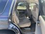 2006 blue /TAN GMC Yukon SL 4WD (1GKEK13Z76R) with an 5.3L V8 OHV 16V FFV engine, 4-Speed Automatic Overdrive transmission, located at 14700 Tomball Parkway 249, Houston, TX, 77086, (281) 444-2200, 29.928619, -95.504074 - Photo#12