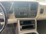 2006 blue /TAN GMC Yukon SL 4WD (1GKEK13Z76R) with an 5.3L V8 OHV 16V FFV engine, 4-Speed Automatic Overdrive transmission, located at 14700 Tomball Parkway 249, Houston, TX, 77086, (281) 444-2200, 29.928619, -95.504074 - Photo#14