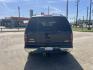 2006 blue /TAN GMC Yukon SL 4WD (1GKEK13Z76R) with an 5.3L V8 OHV 16V FFV engine, 4-Speed Automatic Overdrive transmission, located at 14700 Tomball Parkway 249, Houston, TX, 77086, (281) 444-2200, 29.928619, -95.504074 - Photo#3
