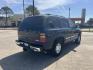 2006 blue /TAN GMC Yukon SL 4WD (1GKEK13Z76R) with an 5.3L V8 OHV 16V FFV engine, 4-Speed Automatic Overdrive transmission, located at 14700 Tomball Parkway 249, Houston, TX, 77086, (281) 444-2200, 29.928619, -95.504074 - Photo#6