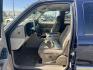 2006 blue /TAN GMC Yukon SL 4WD (1GKEK13Z76R) with an 5.3L V8 OHV 16V FFV engine, 4-Speed Automatic Overdrive transmission, located at 14700 Tomball Parkway 249, Houston, TX, 77086, (281) 444-2200, 29.928619, -95.504074 - Photo#9