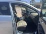 2013 silver /gray Hyundai Santa Fe GLS AWD (KM8SNDHF0DU) with an 3.3L V6 DOHC 24V engine, 6-Speed Automatic transmission, located at 14700 Tomball Parkway 249, Houston, TX, 77086, (281) 444-2200, 29.928619, -95.504074 - Photo#11