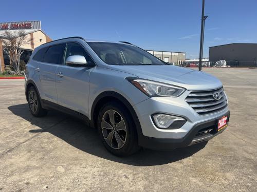 2013 Hyundai Santa Fe GLS AWD