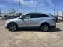 2013 silver /gray Hyundai Santa Fe GLS AWD (KM8SNDHF0DU) with an 3.3L V6 DOHC 24V engine, 6-Speed Automatic transmission, located at 14700 Tomball Parkway 249, Houston, TX, 77086, (281) 444-2200, 29.928619, -95.504074 - Photo#3