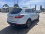 2013 silver /gray Hyundai Santa Fe GLS AWD (KM8SNDHF0DU) with an 3.3L V6 DOHC 24V engine, 6-Speed Automatic transmission, located at 14700 Tomball Parkway 249, Houston, TX, 77086, (281) 444-2200, 29.928619, -95.504074 - Photo#6