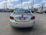 2011 GOLD /TAN Buick LaCrosse CXL FWD (1G4GC5EC9BF) with an 2.4L L4 DOHC 16V engine, 6-Speed Automatic Overdrive transmission, located at 14700 Tomball Parkway 249, Houston, TX, 77086, (281) 444-2200, 29.928619, -95.504074 - Photo#4