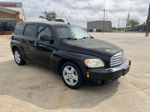 2010 Chevrolet HHR LT1